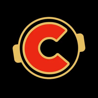 Logo Crecé en tu cocina
